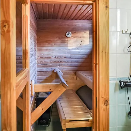 Vakantiehuis Joutsenlaulu By Interhome