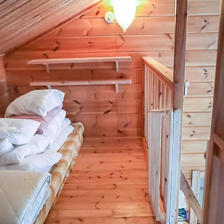 Joutsenlaulu By Interhome Loma-asunnot