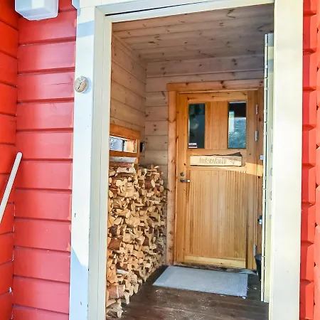 Joutsenlaulu By Interhome بيت للعطل