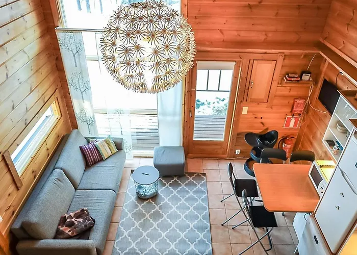 Joutsenlaulu By Interhome Casa vacanze