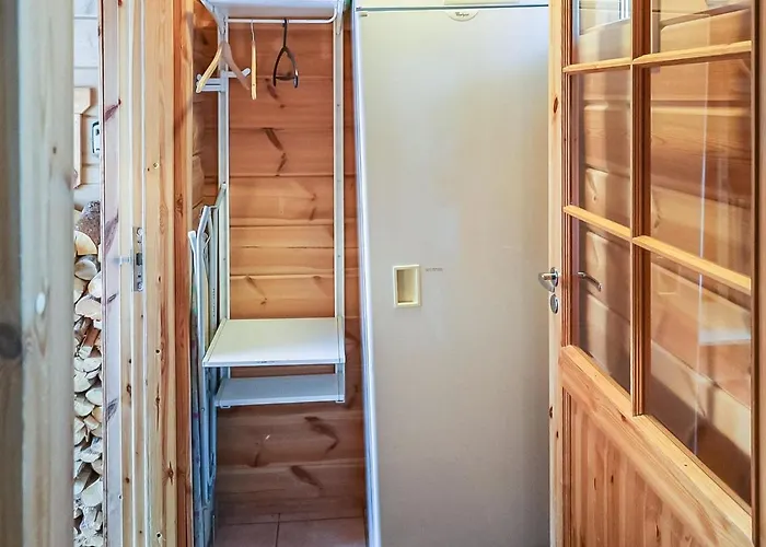 Joutsenlaulu By Interhome * Levi