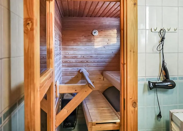 Casa vacanze Joutsenlaulu By Interhome