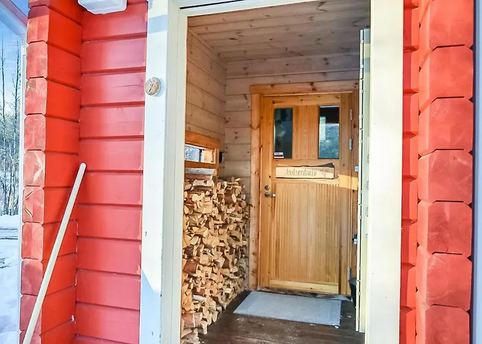 Joutsenlaulu By Interhome Casa vacanze